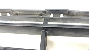 Volvo XC90 Front Bumper Lower Grille 16-19 Scratches