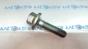 Crankshaft Pulley Bolt Porsche Macan 15-18 3.0T CTMA