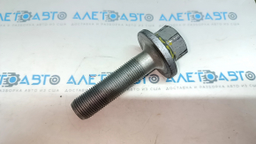 Crankshaft Pulley Bolt Porsche Macan 15-18 3.0T CTMA