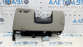 Driver's knee pad Cadillac ATS 13 - gray, scratches, for dry cleaning