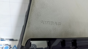 Driver's knee pad Cadillac ATS 13 - gray, scratches, for dry cleaning