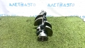 Crankshaft Porsche Macan 15-18 3.0T CTMA standard