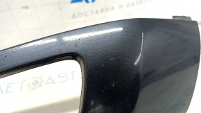 Front bumper cover left Volvo XC90 16-19 scratches, sand, scratches