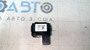Cadillac CTS 14- Instrument Panel Light Control Button