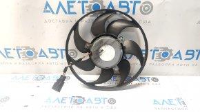 Cooling fan right VW Beetle 12 2.0T small, creaks