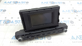 Monitor, display Hyundai Elantra AD 19-20 small display