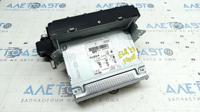 Monitor, display Hyundai Elantra AD 19-20 small display