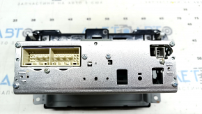 Monitor, display Hyundai Elantra AD 19-20 small display