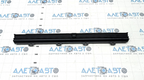 Curtain rear left door Volvo XC90 16-22 black