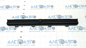 Curtain rear right door Volvo XC90 16-22 black