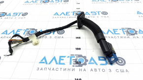 Chip for wiring door rear left Volvo XC90 16-22 11 pins