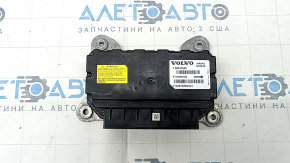 SRS airbag module airbag computer Volvo XC90 16-22