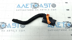 Chip for module srs airbag computer airbags Volvo XC90 16-22 large