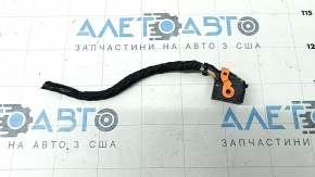 Chip for module srs airbag computer airbags Volvo XC90 16-22 small