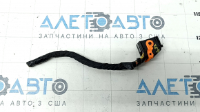 Chip for module srs airbag computer airbags Volvo XC90 16-22 small