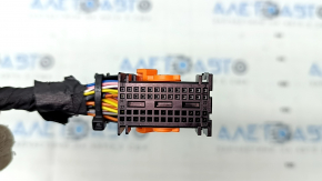 Chip for module srs airbag computer airbags Volvo XC90 16-22 small