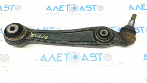 Lever front lower rear right BMW X5 F15 14-18 rusty