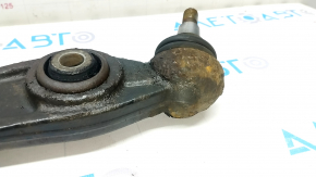 Lever front lower rear right BMW X5 F15 14-18 rusty