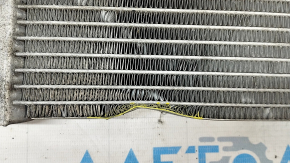 Radiator cooling water BMW X5 F15 14-18 N55, N20, pressed