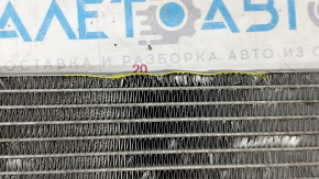 Radiator cooling water BMW X5 F15 14-18 N55, N20, pressed