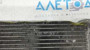 Radiator cooling water BMW X5 F15 14-18 N55, N20, pressed