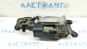 Air Suspension Compressor BMW X5 F15 14-18