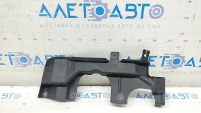 Right engine arch protection BMW X5 F15 14-18 AWD broken mount