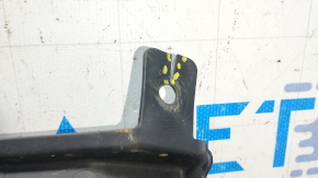 Right engine arch protection BMW X5 F15 14-18 AWD broken mount