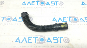 BMW X5 F15 14-18 Windscreen Washer Reservoir Neck Lower Part