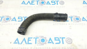 BMW X5 F15 14-18 Windscreen Washer Reservoir Neck Lower Part