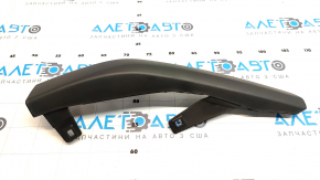 Front bumper lip right Lexus NX300 18-21