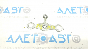 Fuel Injector Mounting Bracket BMW X5 F15 14-18 N55