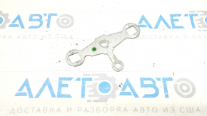 Fuel Injector Mounting Bracket BMW X5 F15 14-18 N55