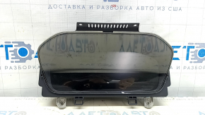 Instrument cluster Volvo XC90 16-22 large display, 150k