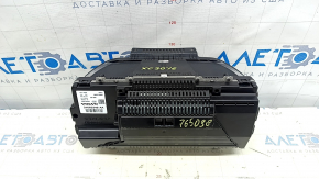 Instrument cluster Volvo XC90 16-22 large display, 150k