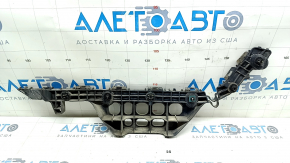 Rear bumper mount right Toyota Camry v55 15-17 usa, broken mounts