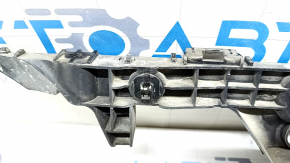 Rear bumper mount right Toyota Camry v55 15-17 usa, broken mounts