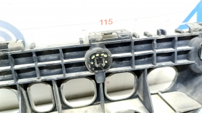 Rear bumper mount right Toyota Camry v55 15-17 usa, broken mounts