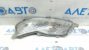 Left turn signal Toyota Camry v55 15-17 usa, sand