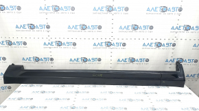 Left threshold Volvo XC90 16-22 with seal, graphite, scratches