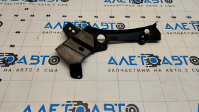 Right radiator grille mount Mazda 3 19- 4d Japan built OEM