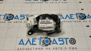 Bracket fog light left Toyota Venza 21-