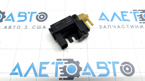 Volvo XC90 16-22 Boost Vacuum Pressure Solenoid Valve