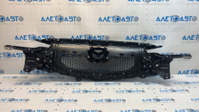 Radiator grille Mazda CX-5 17-21