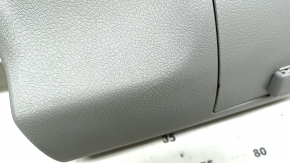 Driver's knee pad Toyota Camry v55 15-17 usa gray, scratches