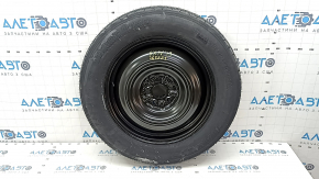 Spare tire spare wheel Lexus RX350 RX450h 16-22 165/90 D18