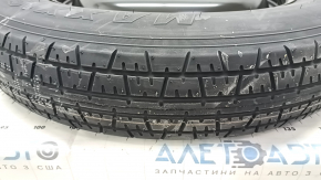 Spare tire spare wheel Lexus RX350 RX450h 16-22 165/90 D18