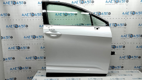 Door assembly front right Lexus RX350 RX450h 16-22 keyless, white 085