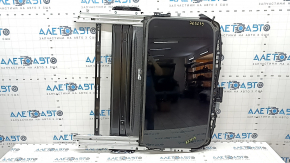 Sunroof assembly Lexus RX350 RX450h 16-22 gray curtain