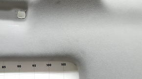 Lexus RX350 RX450h 18-22 headliner for sunroof, grey, dry-cleanable, chip broken